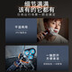 飞利浦（PHILIPS）电动剃须刀旋护5系青春版 SkinEase肌能舒缓科技 七夕情人节礼物生日礼物 送男友送长辈 橙色X5012