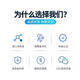 Qianjin peut être équipé de l'élément de filtre du purificateur d'eau Qinyuan KRT3800 / 3820 / 3890/2800 Ultrafiltration Memobrane activé Osmosis Osmosis RO Machine d'eau pure adaptée à KRT3820 (1 + 2 sections)