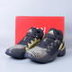 Adidas D.O.N. Ausgabe 2 Mitchell 2 Generation Co-Branded Wear-Resistant Schockpolstere Praktische Sportbasketballschuhe FY0872 FZ3881/Schwarzes Gold 44,5 (275 mm)