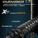 
CRONY Master Collection of the fifth generation of Luya rod gun handle straight handle carbon insect rod far-drop fishing rod fishing rod raised beak bass mandarin fish 2.03m /MCC5-682MH gun handle
