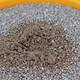 NEO CLEAN Cat Litter Bentonite Cat Litter Mixed Cat Litter Mineral Ore Cat Litter Deodorant, dust-free and easy to clump [Lavender Scent] Bentonite Cat Litter 7kg 1 pack