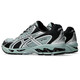 Asics GEL-NIMBUS 10.1 Breathable, comfortable, lightweight, cushioned 24 new models for men and women sports shoes Mist green/black 1203A543.400 Standard 43.5/US9.5