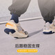 
Dr. Jiang toddler shoes sneakers for autumn men and women's baby shoes breathable casual children's shoes B14243W018 pink 27