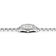 Plum Blossom (Titoni) Ruiying Men's Universe Serie Automatic Mechanical Week Kalender Herren Uhr 40mm Silberplatte 797 S-695
