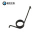 Suitable for heavy truck 737B/757B/777B clutch pedal return spring gear return throttle spring throttle support spring