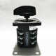 Dali GQ-75 type dredging machine accessories large switch box switch Q1SN4882 75 capacitor