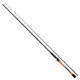 
Lingfeng Luya rod 23 dreams + insect-type insect rod mandarin fish rod fine fishing fish fishing black pit fishing fish super fast adjusting donkey stealing 2.03 meters 682MHC-ST