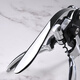 CLITON bottle opener stainless steel rabbit head manual bottle opener wine screwdriver bottle opener red wine screwdriver CL-HK05