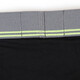 ARMANI (ARMANI) DREI-PACK-EAGLE MARK MARK VORSCHOREN BOXER HUSHTE 111357 2F723 Schwarzer Dreier-Pack S