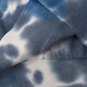 Kenzo Takada (Kenzo) Bloc de couleur gris bleu féminin Tie Tie Dye Coton Tiger Head Pullover FC5 2PU693 3TE 62 M Cadeau pour filles