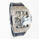 
[Second-hand 95 new] HUBLOT Hublot Soul Titanium Sport Domineering Chronograph Automatic Mechanical Swiss Watch Second-hand Luxury Men's Watch [Gift] [Full Set] 42MM 641.NX.7170.LR