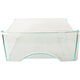 Adecuado para HAIER Refrigerator Freezer Accessors Box Refrigeration Box Universal Original BCD186/215/196/216 5009