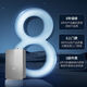 
Vatti other commercial electrical appliances gas water heaters household intelligent constant temperature strong discharge frequency conversion energy saving gas noise reduction and anti-freeze i12165-16 liter water servo natural gas