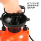 Shixia (seesa) Shixia brand watering kettle, gardening watering kettle, watering flower, pesticide sprayer, agricultural manual air pressure sprayer 3L with stainless steel pole