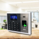 ZKTeco S30 fingerprint attendance machine network-based fingerprint punch-in machine