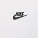 耐克NIKE男子短袖polo衫 新品简约舒适运动T恤FN3894_100 白色(欧 XL