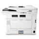 HP (HP) M329dw laser wireless double-sided home printer, office 3-in-1 printing, copying and scanning, automatic double-sided all-in-one machine, 1 year home visit