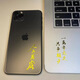 Menschen servieren lange Live -Metall -Mobiltelefon -Computer -Dekoration National Trend Service Personalisierte personalisierte Goldstempel kreativer Aufkleber Herrenpapier Nationale Trendmetallaufkleber studieren personalisierte Mobiltelefon -Computeraufkleber 9 Modelle pro 1 Bild