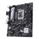 Intel 12th Generation Core CPU ASUS B760 Tablero de conjuntos de CPU de placa base U Conjunto de ASUS Prime B760M-K D4 I3-12100F