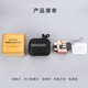 Kelus fiber entry cold connection tool FTTH leather cable optical cable tail fiber FC-6S fiber cutting knife automatic return knife bare fiber tungsten steel cutter hot melt knife multi-storey distribution X-30 fiber cutting knife)