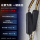 线艺匠线艺匠无线蓝牙耳机线适用于榭兰图二代0.78MMCX艾利和仙女座高通蓝牙5.1发烧解码纯银金铜蓝牙线 适用于舒尔846/aonic5/aonic4/50