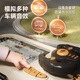 Wuji Children's Simulation Racing Toys Early Education Education Car Encyclopedia Car Encyclopedia Desktop Steering Wheel Toys Birthday Gift Simulation Racing Early Education Toys