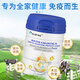 
GLGFAS imported colostrum immunoglobulin powder enhances immunity and promotes intestinal health 430g/can Single can [first sense protection] Immunoglobulin powder 430g/can
