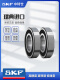 SKF imported bearings high speed mute 6207 6208 6209 6210 6211 6212 6213-2Z/RS1 6209-2Z [Metal seal] warehouse direct ship