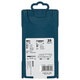 Bosch (BOSCH) small whirlwind easy-to-handle 25-piece X-shaped screwdriver bit set 25-piece X-shaped box