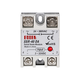 Single-phase solid state relay 40DA small D4825 SSR-25DA DC controlled AC AC24V220V12V DC controlled AC 10A-single phase