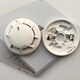 Bay Smoke Sensor Jty-Gf-Gst9711ex Explosionssicherer Induktor-Feuerwehrdetektor Nicht-codierter Typ DZX-02 (EX) Explosionssicheres Basis kann nicht auf Bestellung gekauft werden