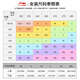 李宁（LI-NING）外套女款开衫卫衣春季新款休闲连帽上衣百搭运动服