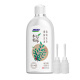 妇炎洁女性私处护理液清洁液本草抑菌祛味清洗液688ml/瓶赠冲洗器2支