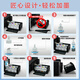 爱普生（EPSON）672原装墨盒墨水(适用:L101/L211/L313/L363/L351/L565/L455/L130/L310/L360/L380/L1300)T6721黑色染料墨水