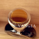 Duochuan empty bottle high-end foreign wine bottle decoration 700ML empty bottle Martell XO foreign wine bottle decoration home new style original empty bottle + high imitation bottle stopper 700.ml
