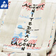Bolsa de ciclismo de ciclismo de gran capacidad Draconite