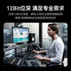 胜为（shengwei） DP线1.4版 1米 4K144Hz 2K240Hz 8K高清视频线DisplayPort连接线 电脑游戏电竞显示器线 ADD1010G