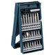 Bosch (BOSCH) small whirlwind easy-to-handle 25-piece X-shaped screwdriver bit set 25-piece X-shaped box