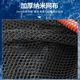 TAB Portable Small Fish Protector Eye-Filled Fish Mesh Bag Quick-drying Bag Live Bait Anti-jumping Net Bag Mini Small Fishing Protector Basket 25cm 0.6m Multi-purpose Small Fish Protector Medium Size