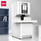 
Deli 3884S fully automatic financial certificate binding machine Archive punching machine One-click operation 3844S financial automatic binding machine + 205 rivets