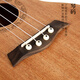 Ukulele Ukulele Pfirsich Blossom Core Mini Kleine Gitarre 23-Zoll 23-Zoll-Pfirsich-Blossom-Kern-Dressingliste + Pfirsichblüte Kern Rückseite Seite