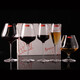 
Eisch imported transparent crystal glass red wine glass Bordeaux glass wine bordeaux glass goblet glass champagne glass New century super large Burgundy glass 840ml 1 piece