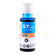 Tinte eignet sich für HP HP Smart Tank 516 536 Tintentank 678 Drucker Tintenflasche CMYK vier Farbkolben 31600 Seiten SmartTank 516/536/678/728