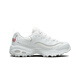 
Skecher Fashion Casual Women's Fashion Embroidered Panda Shoes 11977 White/WHT 35