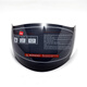 Yamaha Yamaha three-quarter helmet Y526 lens visor transparent phantom silver-plated helmet lens 3/4 helmet visor lens