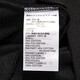 阿迪达斯 （adidas）女裤子2025春季新款运动裤跑步出行舒适休闲裤子收口小脚长裤 IA5009黑色 S