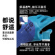 
Anbida A698 rubber labor protection gloves dipped tape rubber work on the construction site wear-resistant and waterproof, finger glue [imported glue] 8 pairs, uniform size
