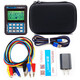 Chiweng-Signalgenerator MR9272E Ventil Debugging Positionier 4-20 mA Sender 24V angetriebener tragbarer Handheld-Betrieb MR9272E Chinesische Version