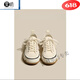 
OH women's shoes exclusive ORIGINATEHIGHOH designer casual shoes white shoes A3883 black 37