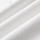 LACOSTE 法国鳄鱼SMILEY联名男士卡通休闲宽松笑脸圆领短袖T恤TH9227 70v/米白色 3/170